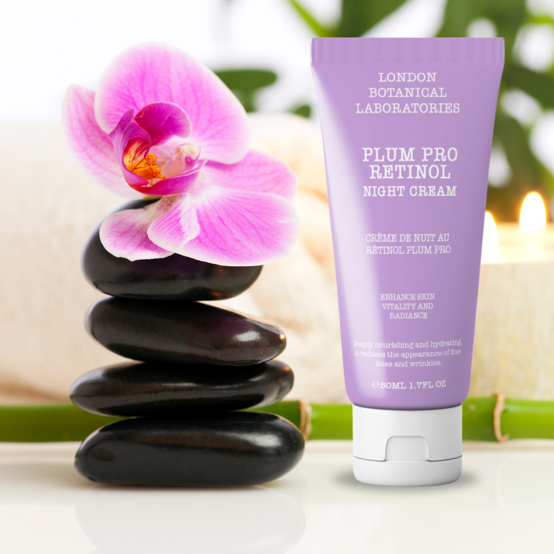 Embrace Winter with Retinol: Unlock Youthful Skin with Plum Pro-Retinol Night Cream