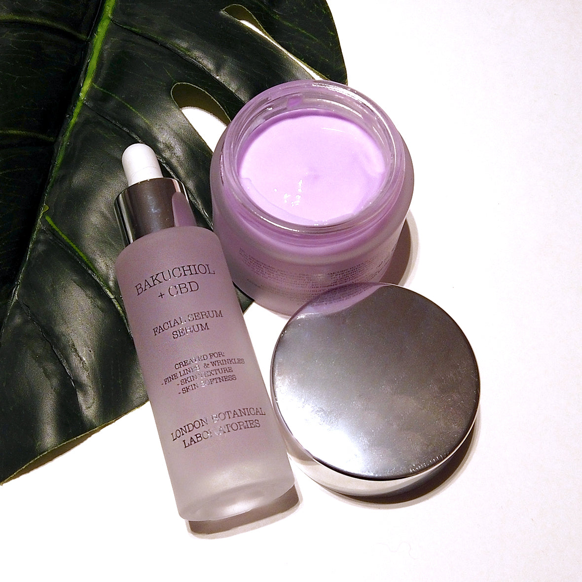 London Botanical Laboratories: Bakuchiol – The Anti-Aging Miracle Ingredient You Need to Know About