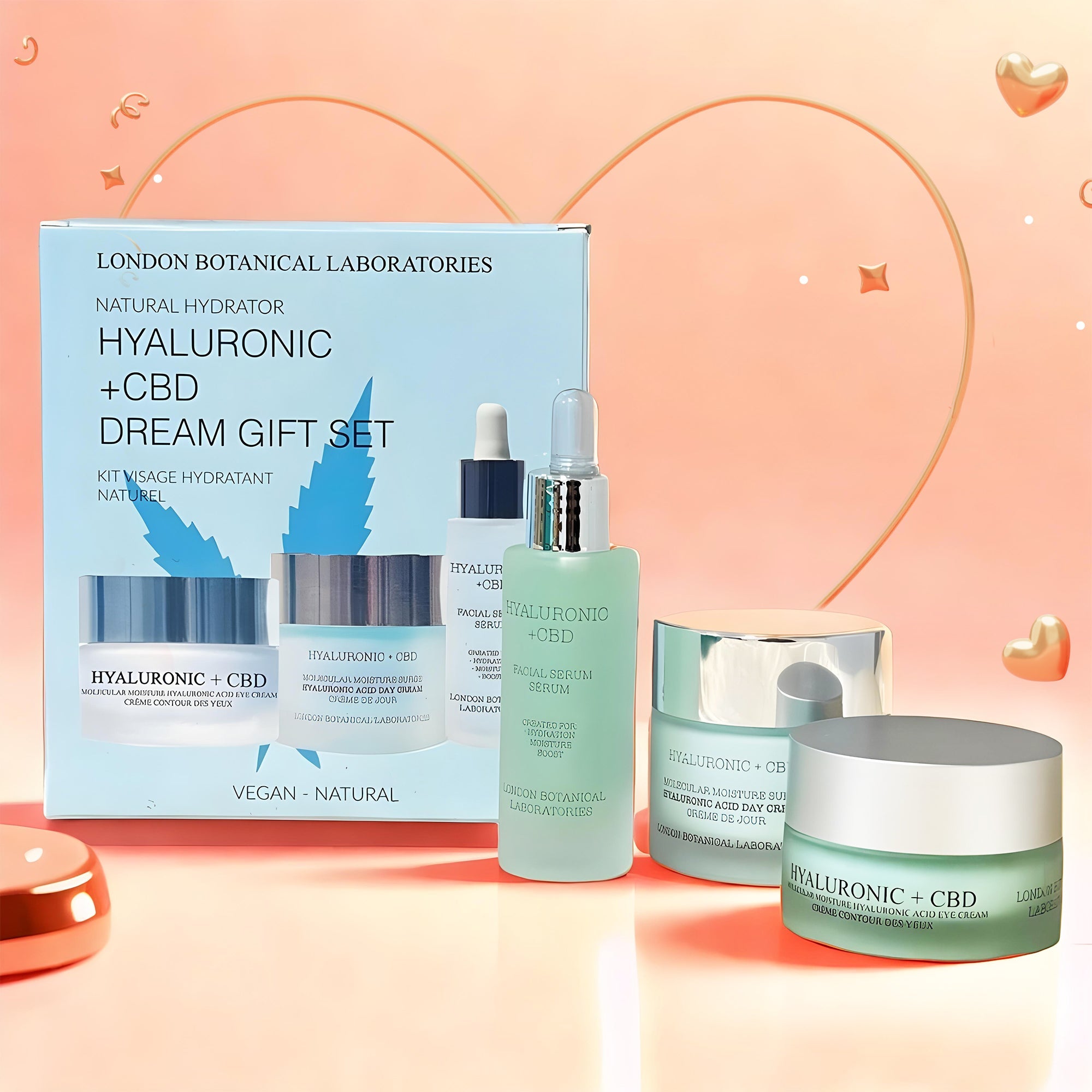 Indulge in Self-Love this Valentine's Day