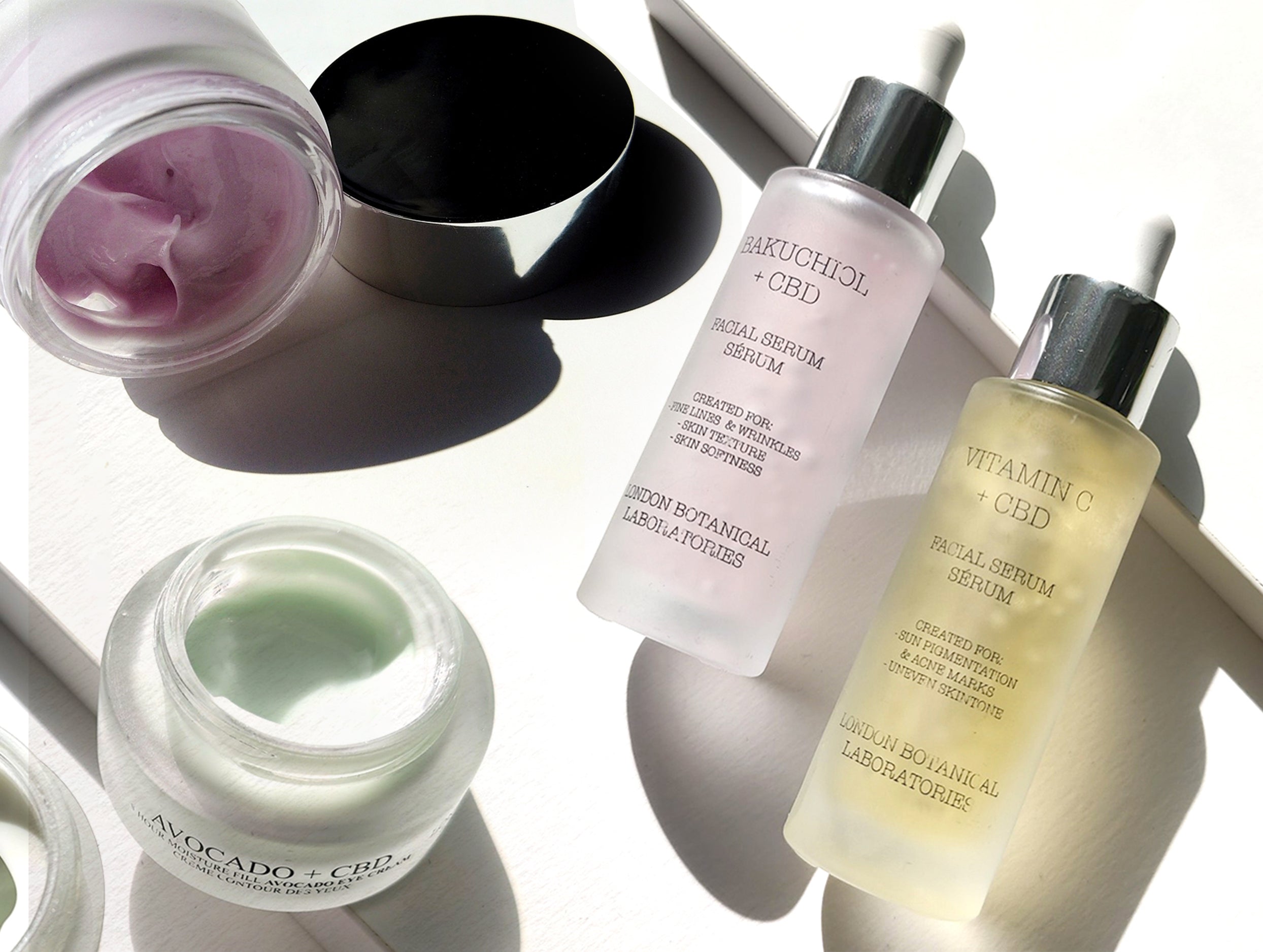 Discover Why London Botanical Laboratories is the Best Skincare Brand: A Deep Dive into Their Signature Ranges