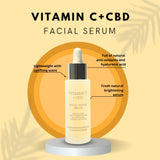 Vitamin C Super Brightness set