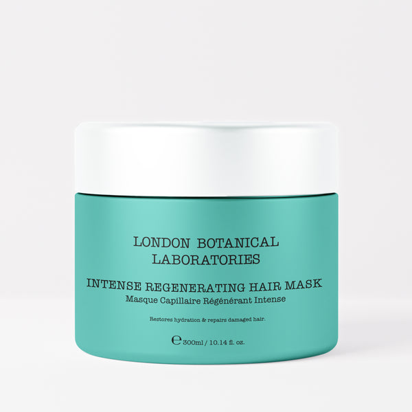 INTENSE REGENERATING HAIR MASK