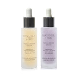 Natural Day & Night Ageless Skin Set