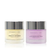 Natural Pro- Rejuvenation Day & Night Set