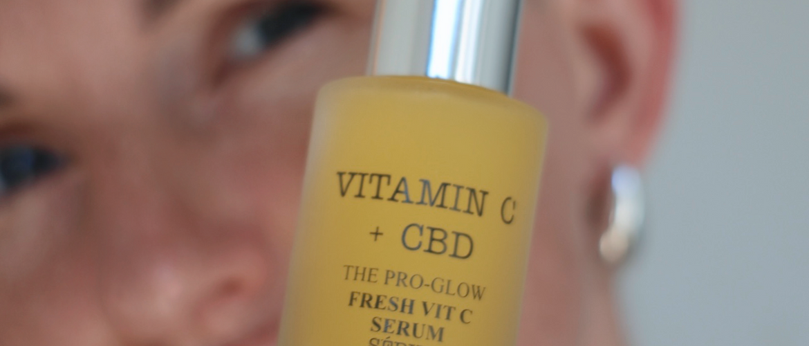 The Skincare Secret to Your Best Glow Ever: Why Your Day Cream Needs Vitamin C & CBD