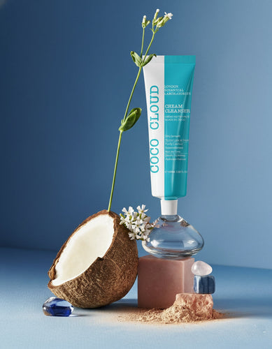 Why a Cream Cleanser is the Ultimate Summer Reset Your Skin Needs