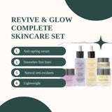 Natural PRO-RENEW SKIN SET