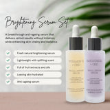 Natural Day & Night Ageless Skin Set