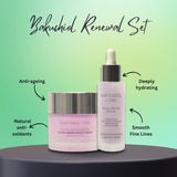 Natural Youth Renew Bio-Retinol treatment set