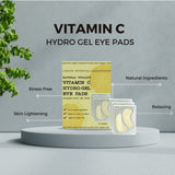 Vitamin C Hydro-gel Eye Pads