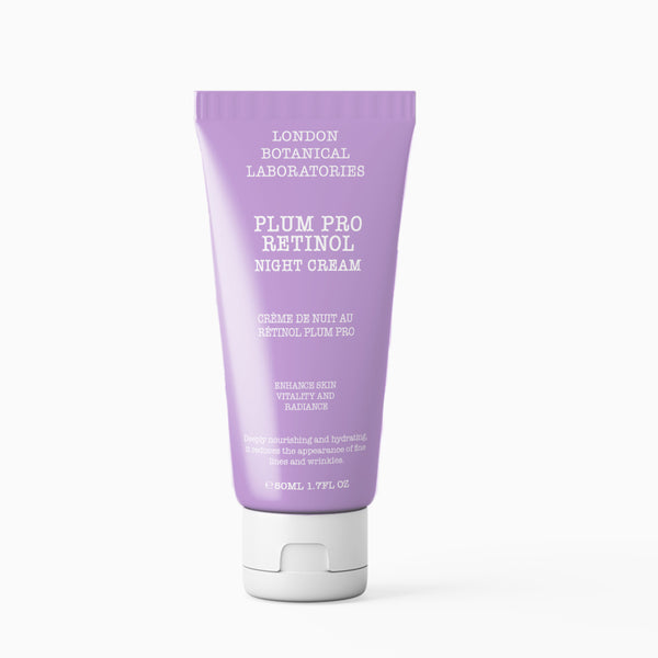Plum Pro Retinol Night Cream
