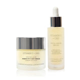 Natural Pro-Glow Ultimate Vit C Set