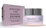 Bakuchiol + CBD Eye Cream 20ML