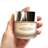 Vitamin c + CBD | The Pro-Glow Fresh Vit C Day Cream 50ml