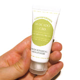 Limited Edition Avocado + CBD 8-Hour Moisture Fill Eye Cream 20ml