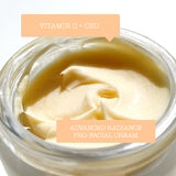 Vitamin c + CBD | The Pro-Glow Fresh Vit C Day Cream 50ml