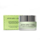 Avocado + CBD 8-Hour Moisture Fill Eye Cream 20ml