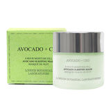 Avocado + CBD | 8-Hour Moisture Fill Avocado Sleeping Mask 50ml