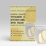 Vitamin C Hydro-gel Eye Pads