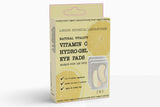 Vitamin C Hydro-gel Eye Pads