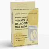 Vitamin C Hydro-gel Eye Pads