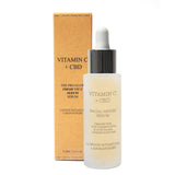 Vitamin C + CBD  Serum 30ml
